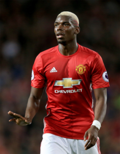 pogba