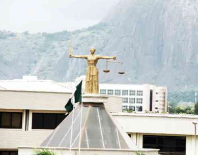 Alleged N2.2bn fraud: FG files charges against S-Court Registrar, two others
