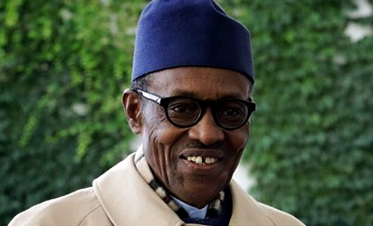 President Buhari