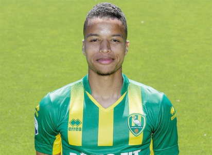 Tryonne Ebuehi