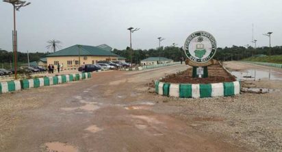 Federal University, Oye-Ekiti