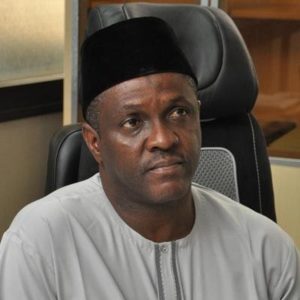 NNPC spokesman, Garba Deen Muhammad