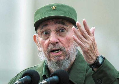 Castro