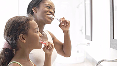 CSR: Ikeja Electric partners Unilever on oral hygiene - Nigeria Today