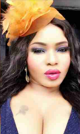 Halima Abubakar