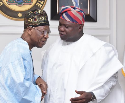 Screen Shot 2018 04 12 at 2.27.38 PM Our quest to become tourism hub of africa on course, Ambode tells Lai Mohammed