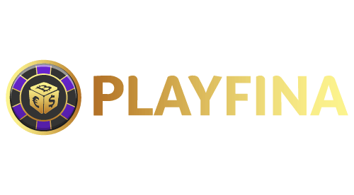 playfina logo