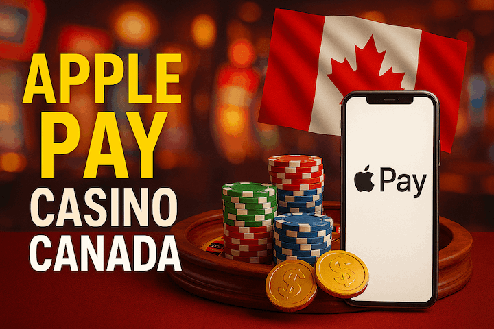 Apple Pay Casino