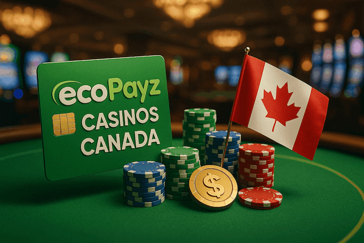 Best ecoPayz Casinos