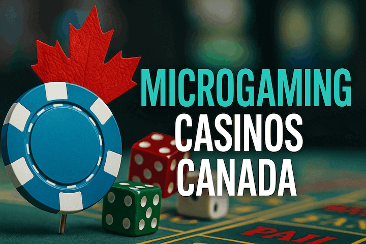 Best Microgaming Casinos