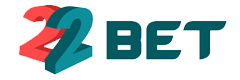 22bet Сasino Logo