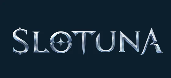 Slotuna Logo