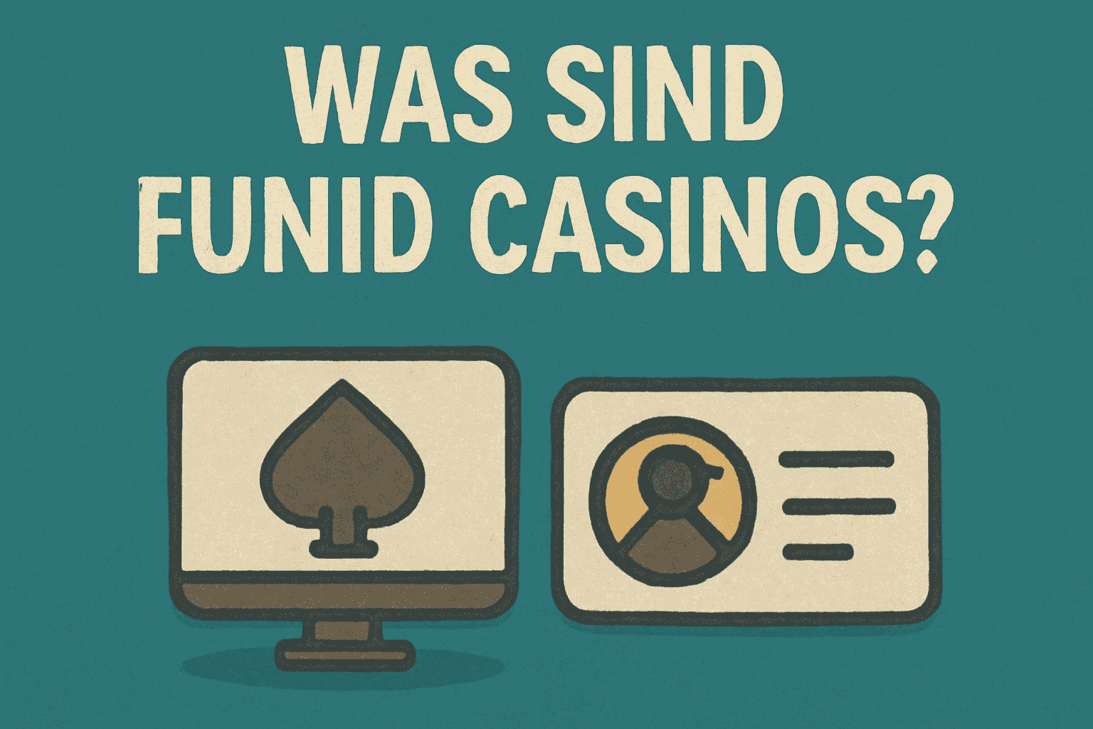 Einzahlungen im FunID Casino leicht erklärt