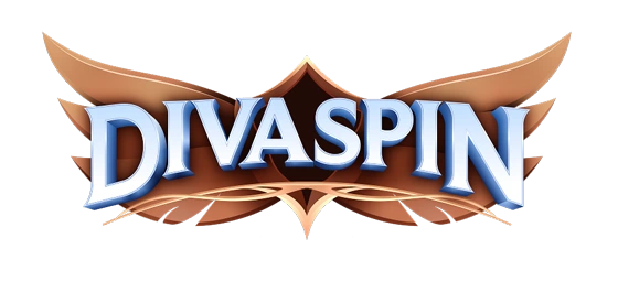 DivaSpin Logo