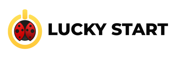 Luckystart Casino Interface