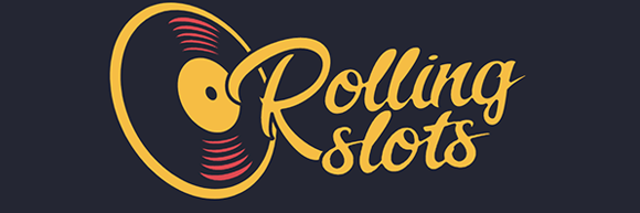 Rolling Slots Logo
