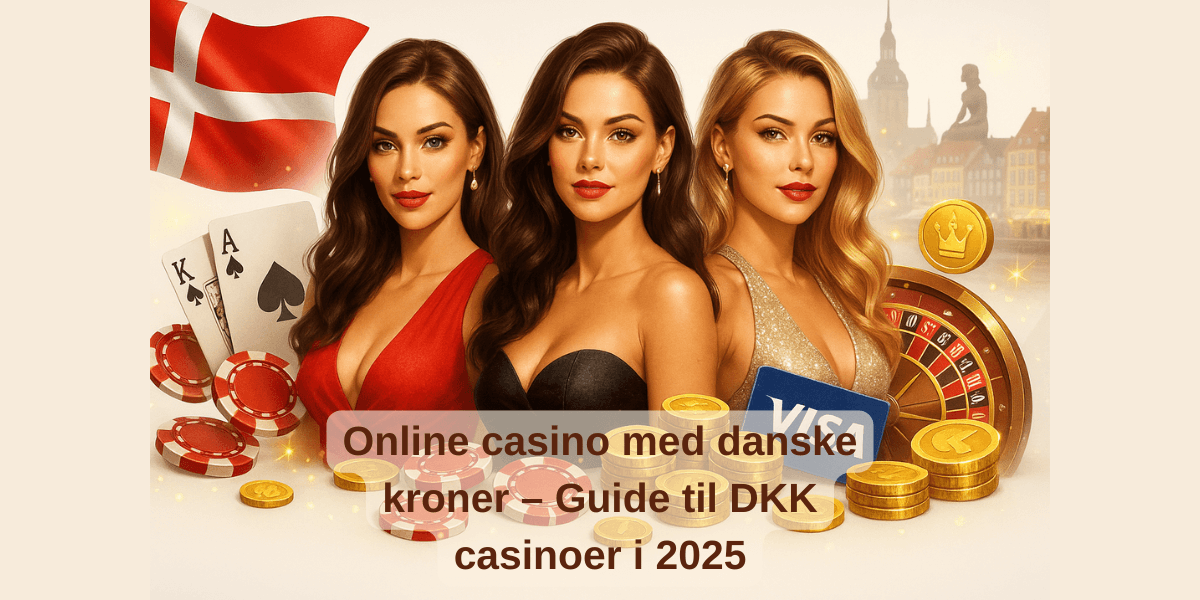Online casino med danske kroner – Guide til DKK casinoer i Juli 2025 Online casino med danske kroner – Guide til DKK casinoer i Juli 2025
