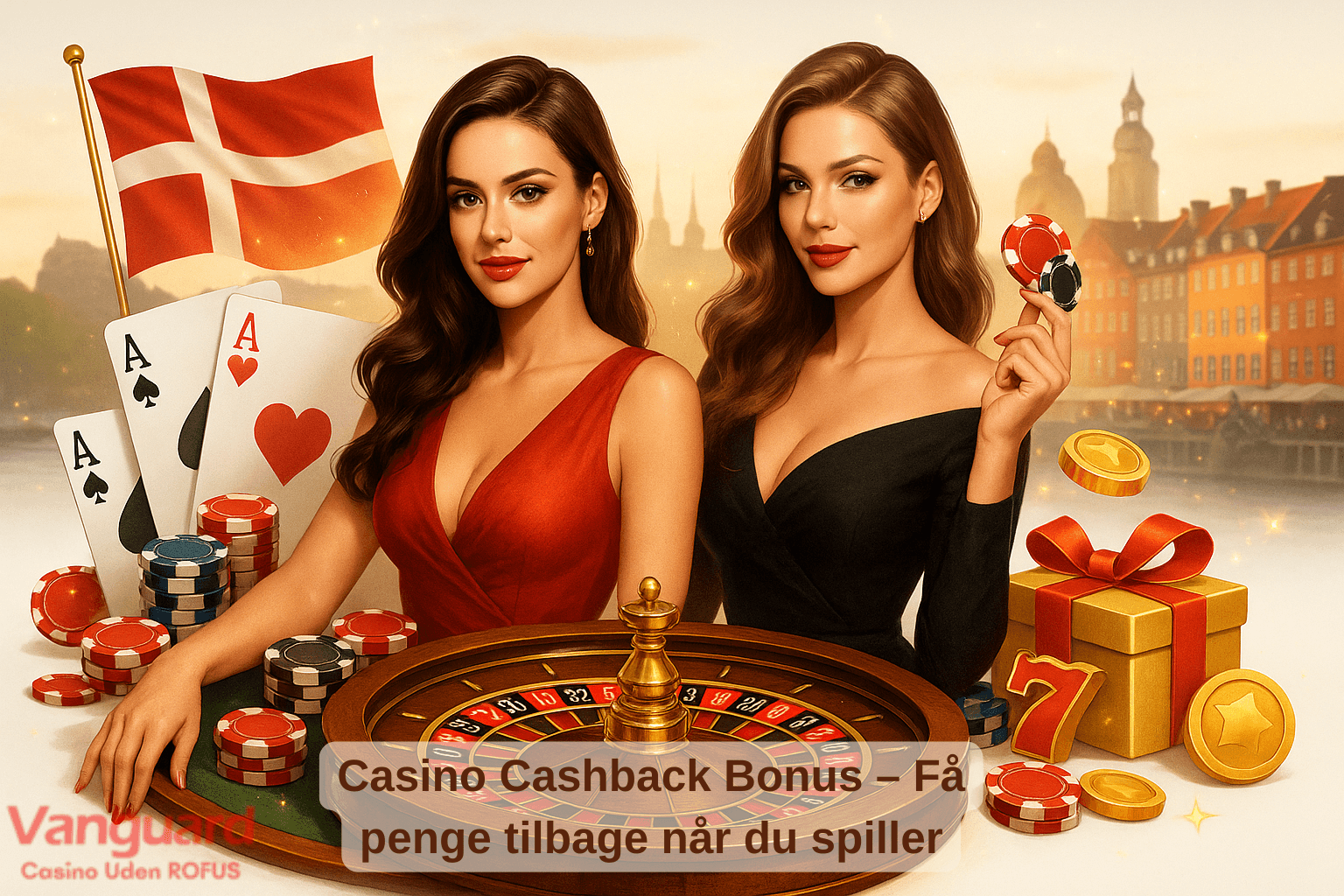 5 ting, folk hader om Stake Danmark