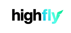 HighFly logo