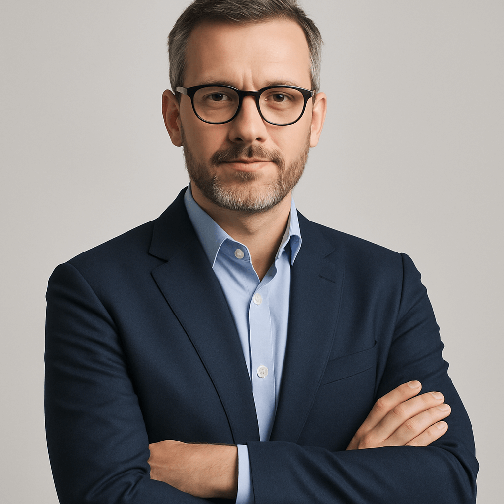 Mikkel Lundgaard