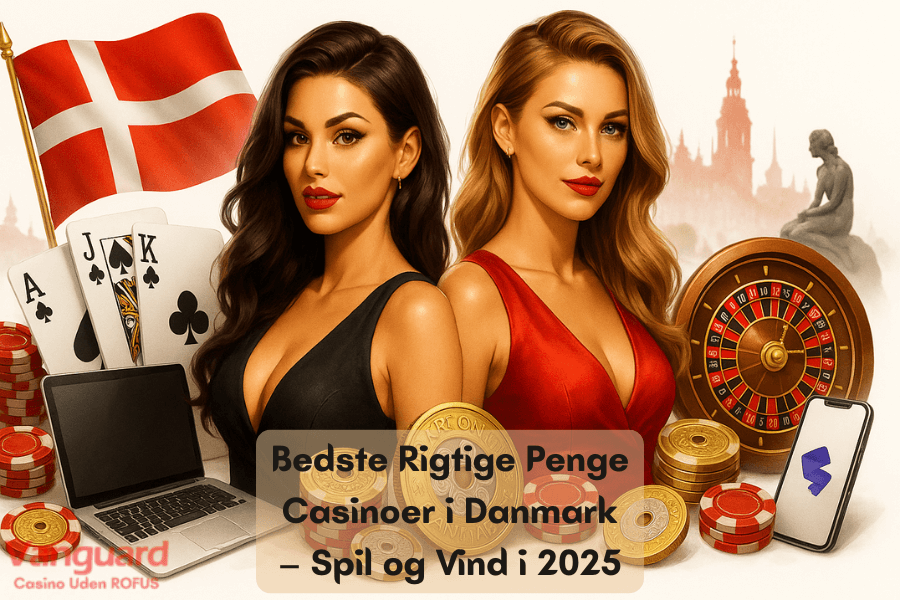 20Bet Casino 2.0 - Det næste trin