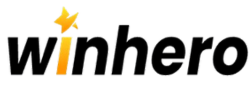 Winhero logo
