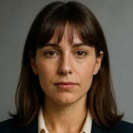 Alma Jiménez Avatar