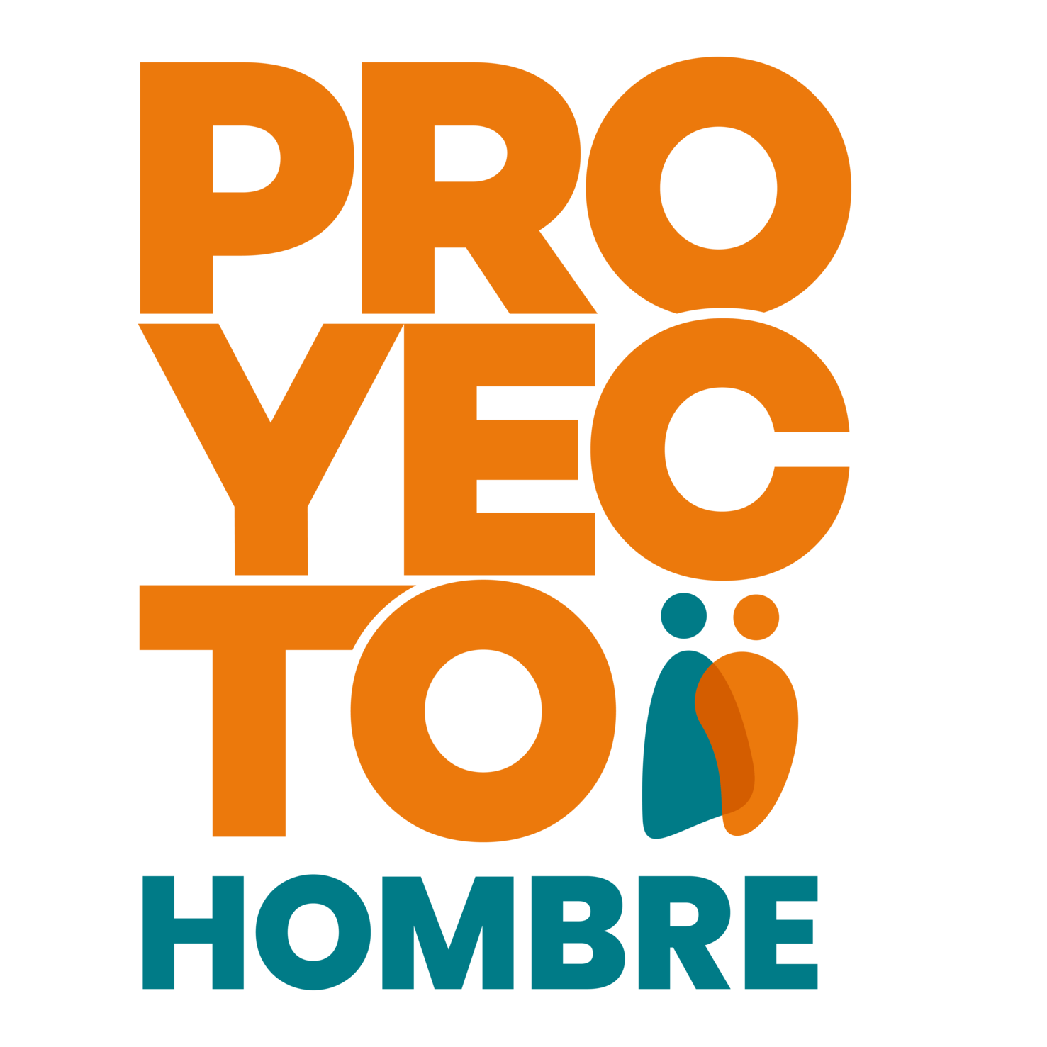 Logo de Proyecto Hombre