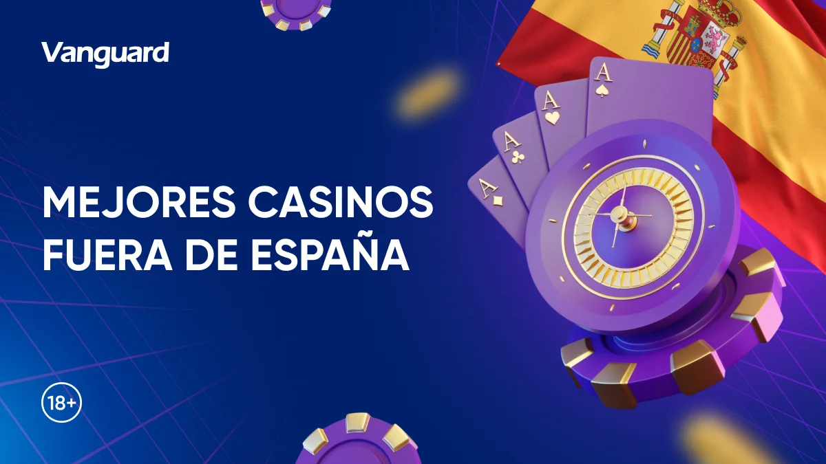 Casinos Fuera de España