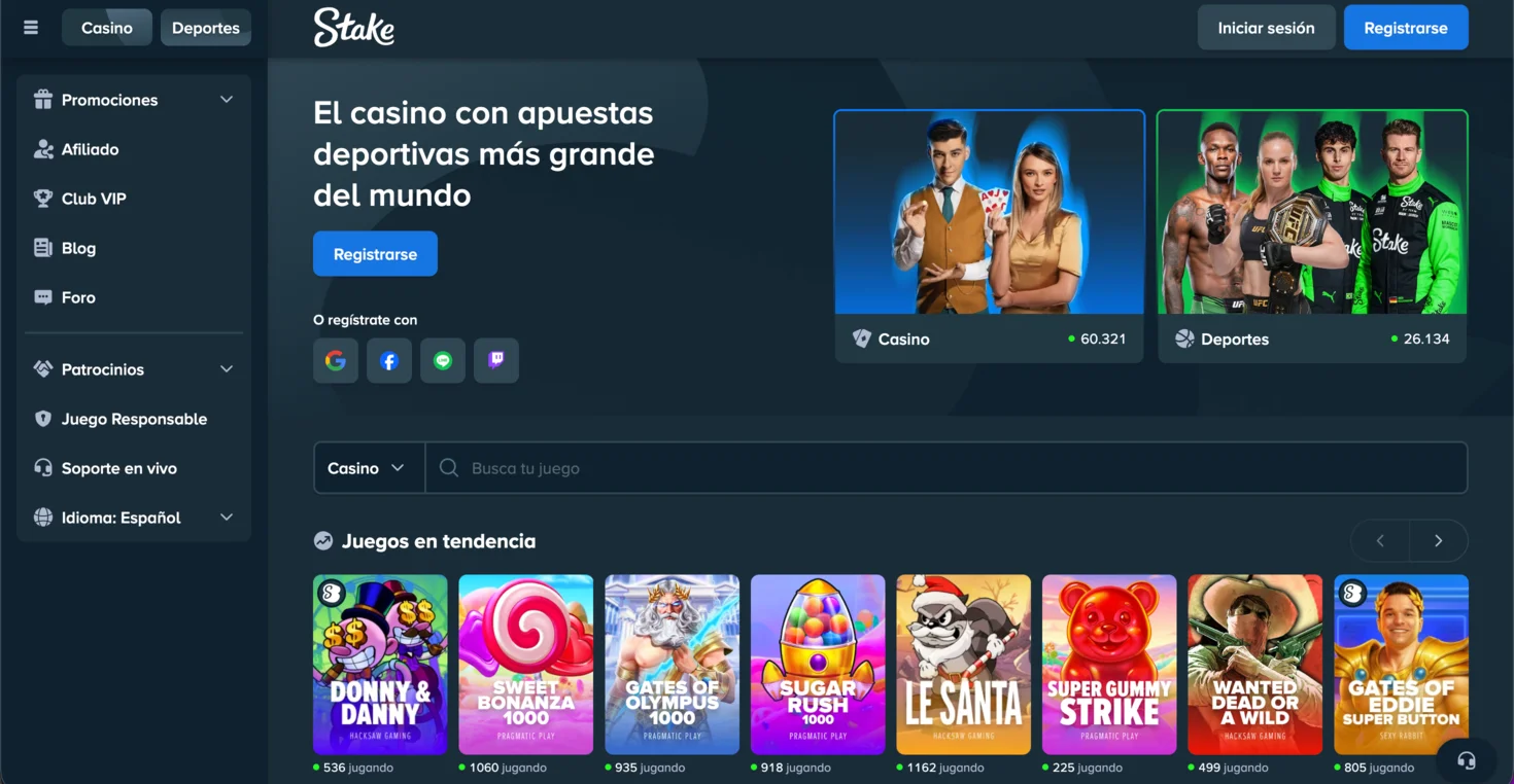 Casas de Apuestas Sin Limitaciones 🏅 Mejores Apuestas Sin Límites 2026