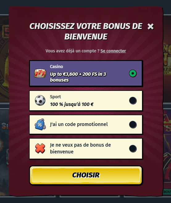 allyspin avis