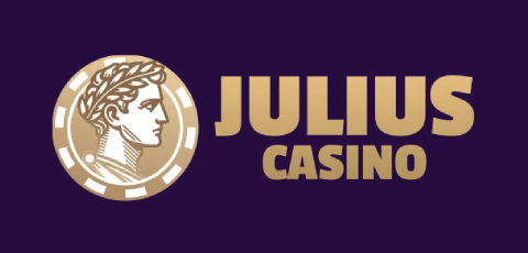 Logo de Julius Casino
