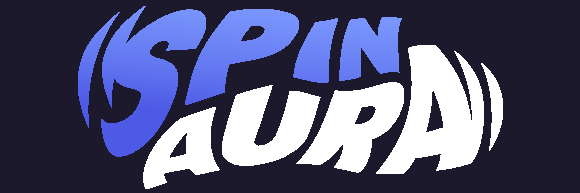 Spinaura Dévoilé : Un Guide Technique sur les Applications, les Bonus et la Résolution de Problèmes 1 Logo de Spinaura