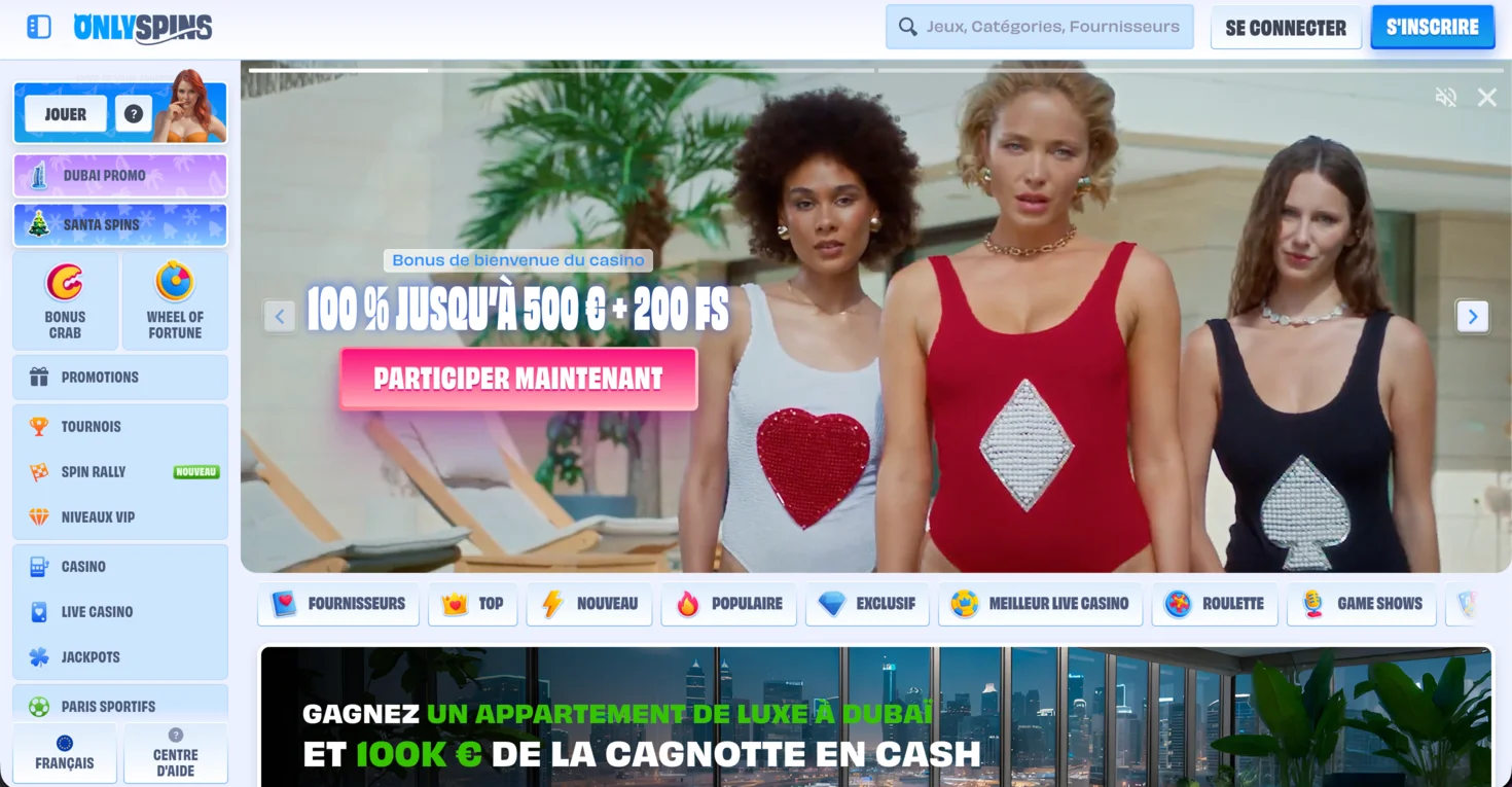 Meilleur casino sans KYC en 2026 🏅 Casino en ligne sans justificatif