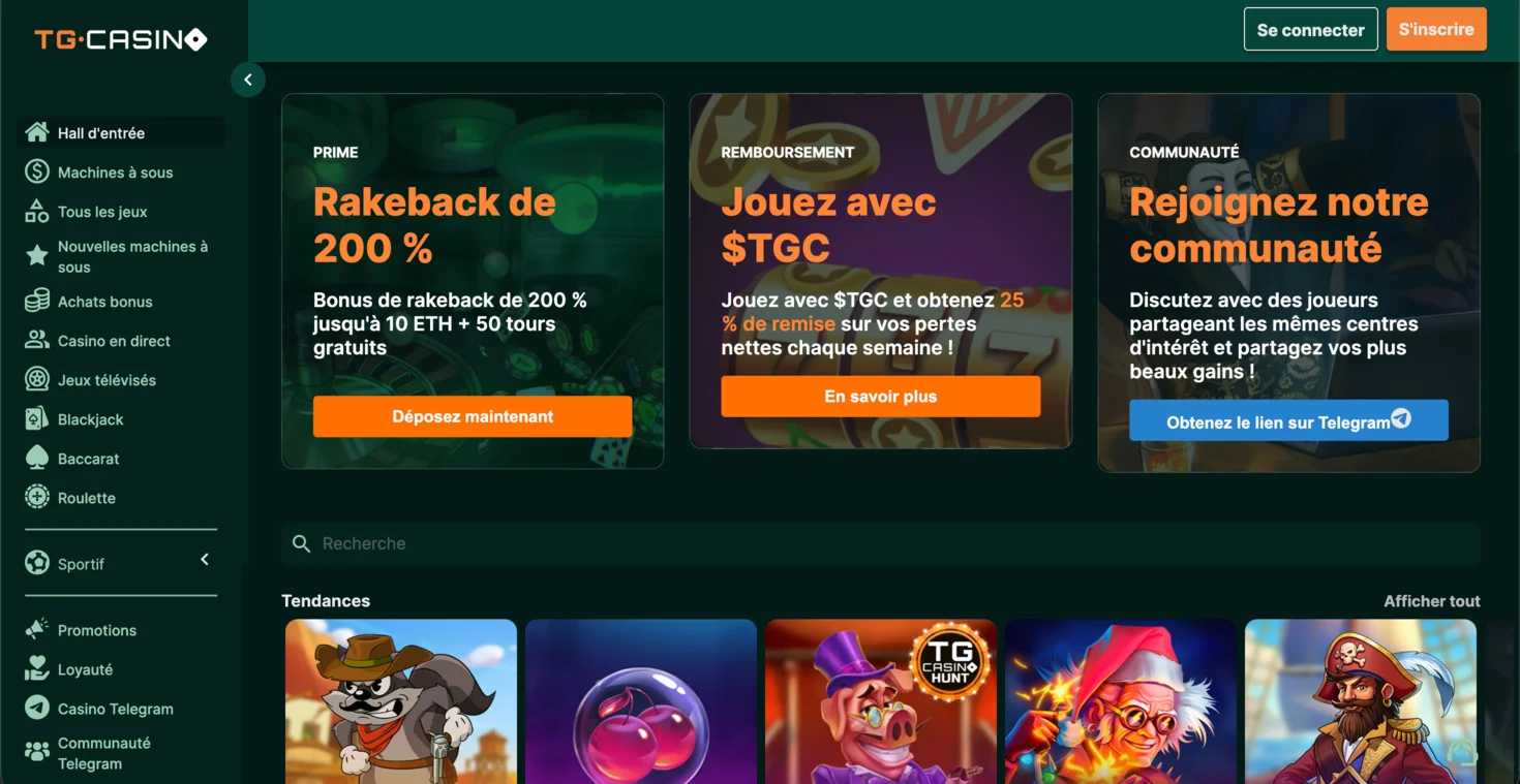 Meilleur casino sans KYC en 2026 🏅 Casino en ligne sans justificatif