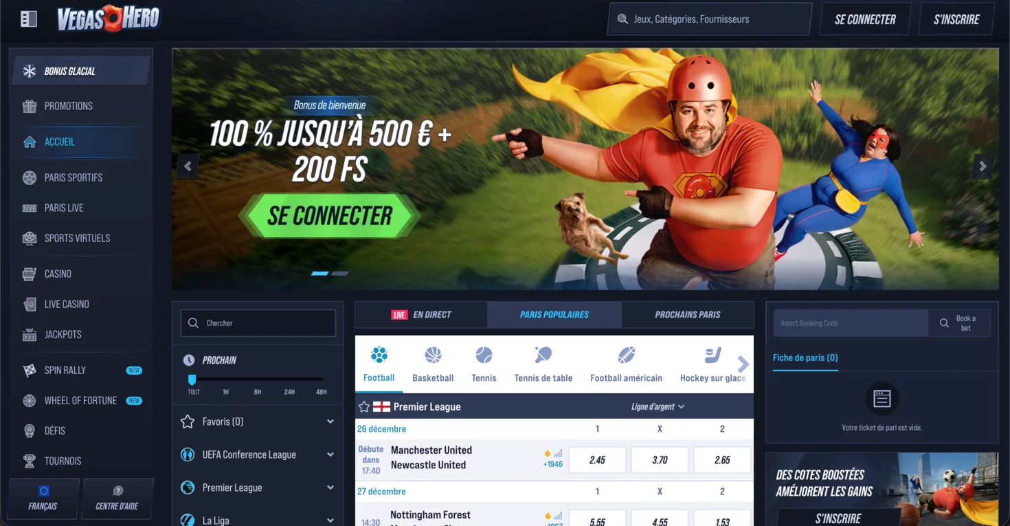 Meilleur casino sans KYC en 2026 🏅 Casino en ligne sans justificatif