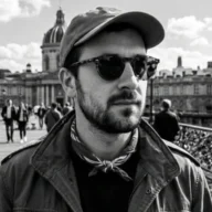 Clément Roche Avatar