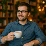 Thomas Delattre Avatar