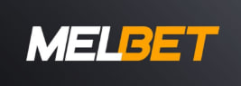 Melbet logo