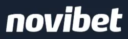 Novibet logo