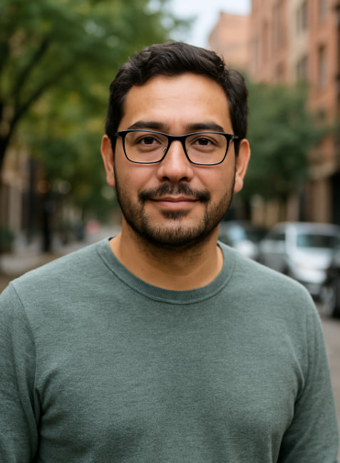 Carlos Méndez