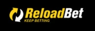 Reloadbet logo