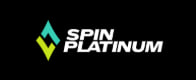SpinPlatinum logo