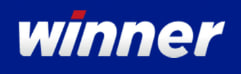 Winner logo