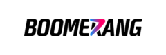 Boomerang Logo