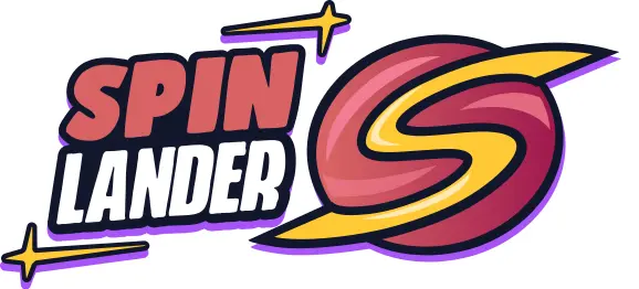 SpinLander Logo