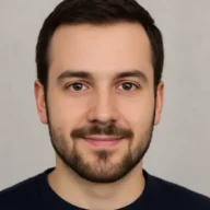 Jakub Wierzbicki Avatar