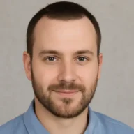 Mateusz Król Avatar