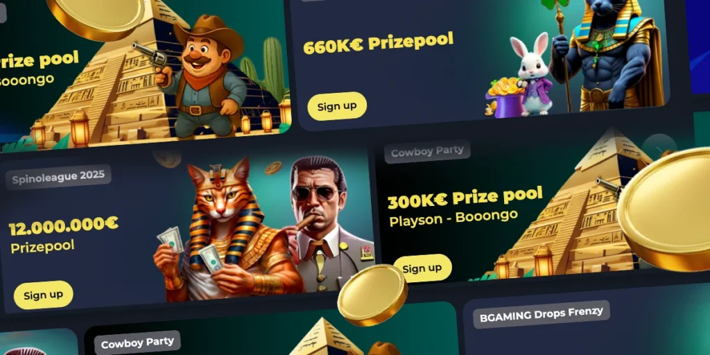 bonus Felixspin