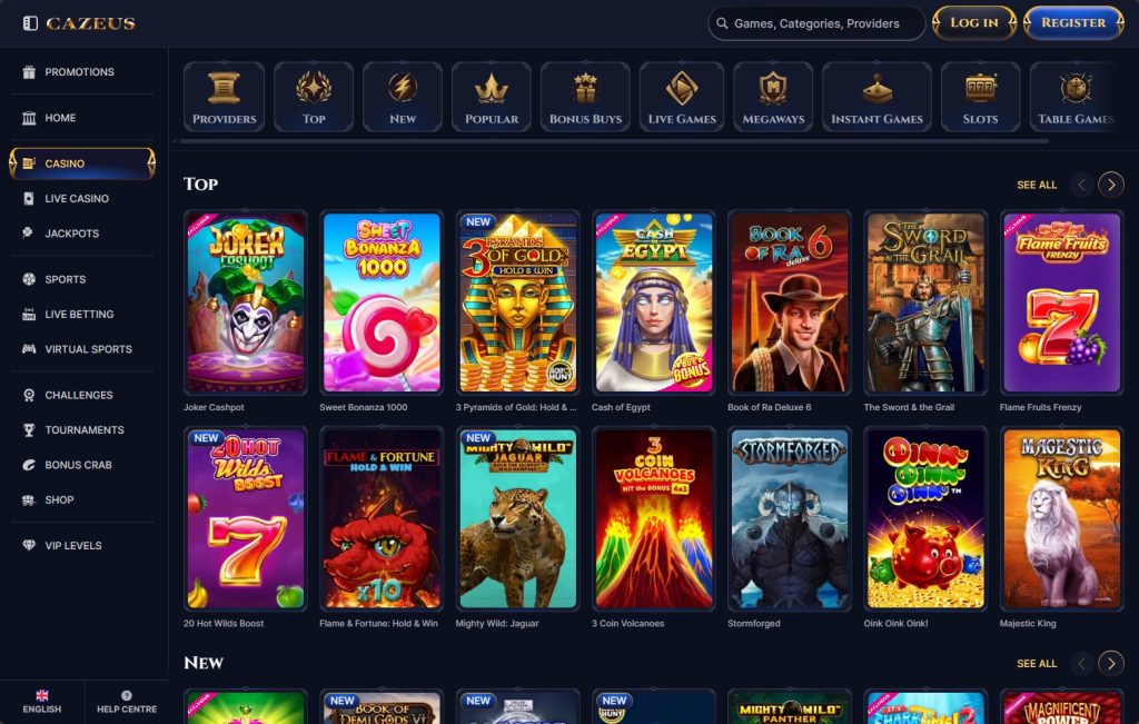 Signs You Made An Important Affect On GameArt High RTP Slots You Can Play Now